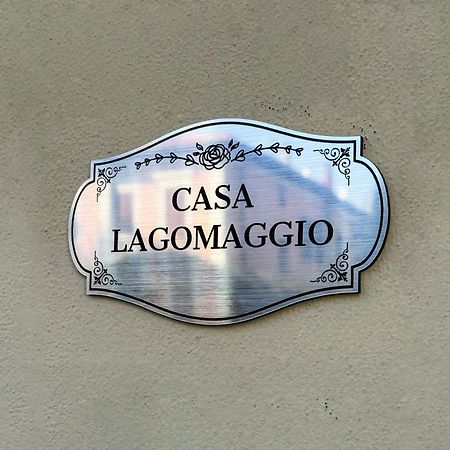 Casa Lagomaggio Rimini Exterior foto
