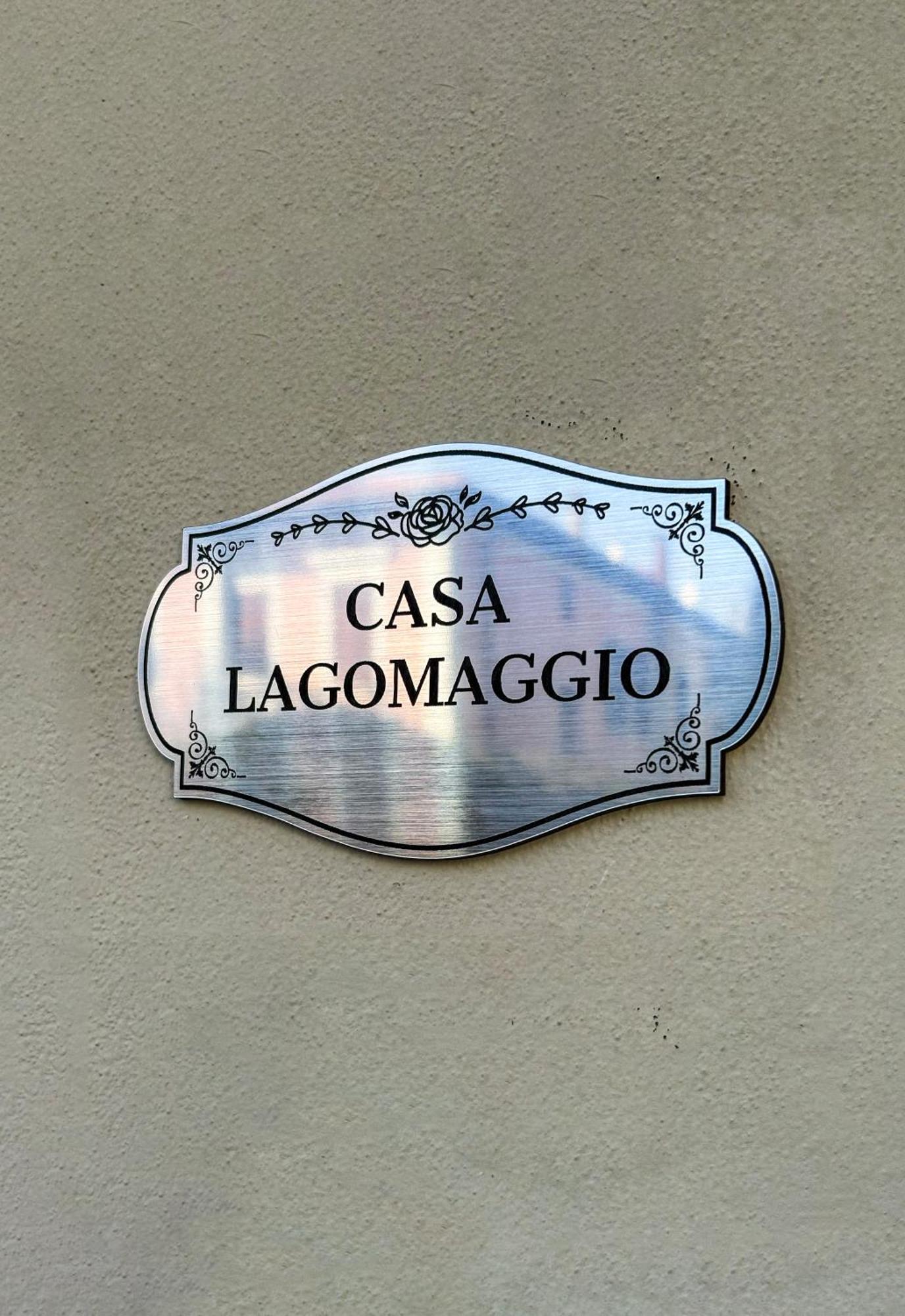 Casa Lagomaggio Rimini Exterior foto